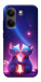 Чехол Космокоты для Xiaomi Poco X8 Pro