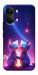 Чехол Космокоты для Xiaomi Poco X8 Pro Max