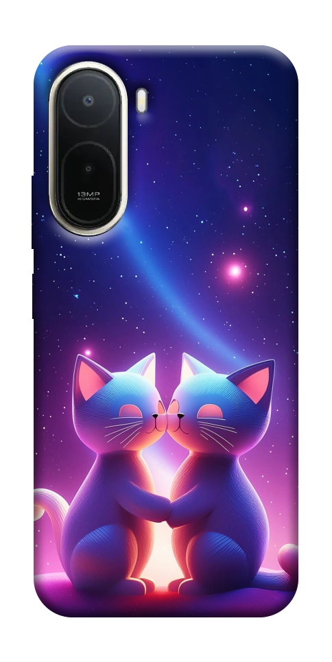 Чохол Космокоти для Xiaomi Redmi A7 Pro 4G