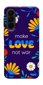 Чехол Not war для Galaxy A27
