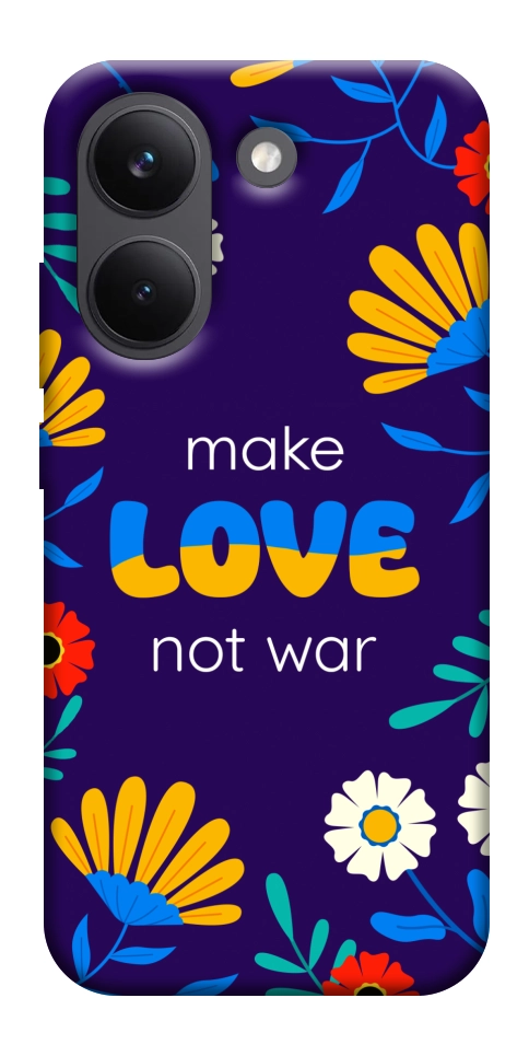 Чехол Not war для Xiaomi Poco X8 Pro