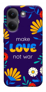 Чехол Not war для Xiaomi Poco X8 Pro