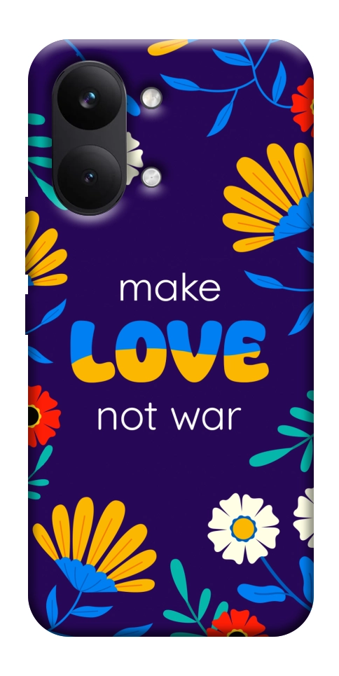 Чехол Not war для Xiaomi Poco X8 Pro Max
