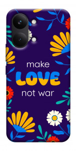 Чехол Not war для Xiaomi Poco X8 Pro Max