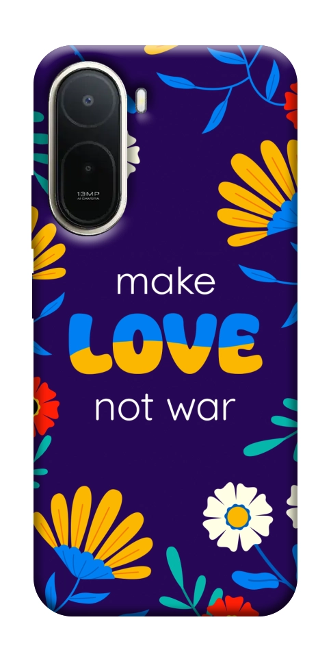 Чохол Not war для Xiaomi Redmi A7 Pro 4G