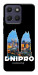 Чохол Dnipro для Motorola Moto G17