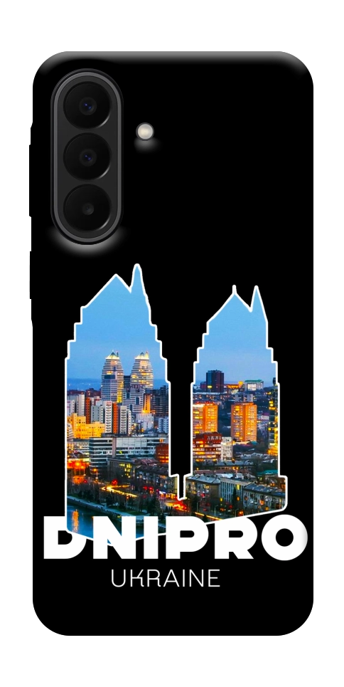 Чехол Dnipro для Galaxy A27