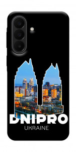 Чехол Dnipro для Galaxy A27