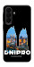 Чехол Dnipro для Galaxy A27