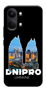 Чехол Dnipro для Xiaomi Poco X8 Pro Max