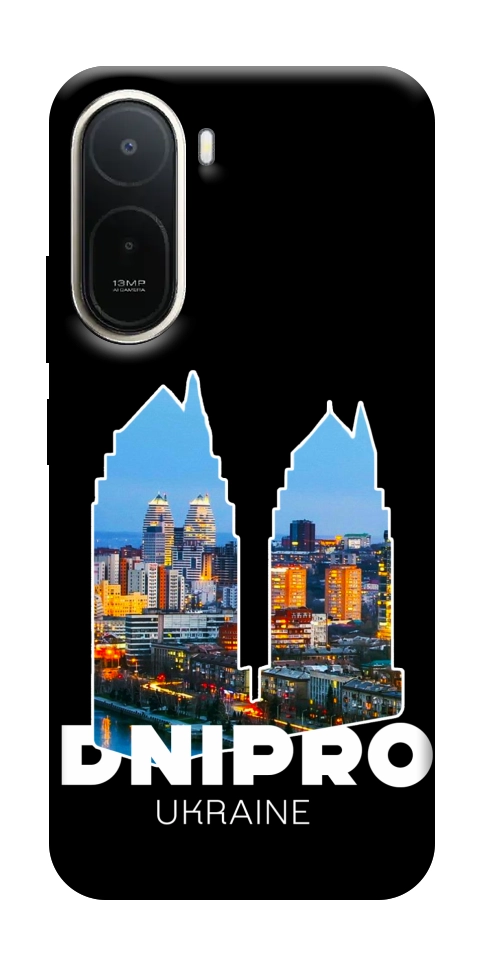 Чохол Dnipro для Xiaomi Redmi A7 Pro 4G