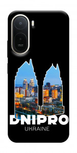 Чохол Dnipro для Xiaomi Redmi A7 Pro 4G
