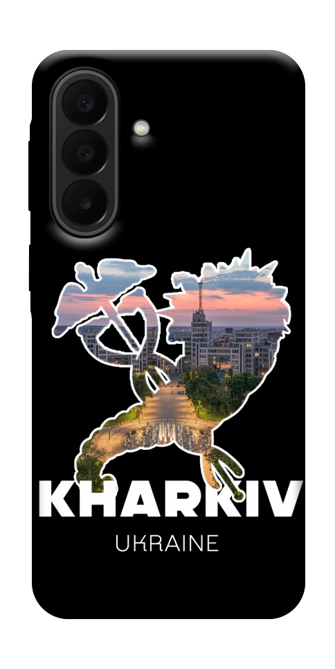 Чехол Kharkiv для Galaxy A27