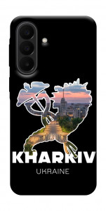 Чехол Kharkiv для Galaxy A27
