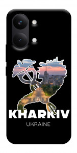 Чехол Kharkiv для Xiaomi Poco X8 Pro Max
