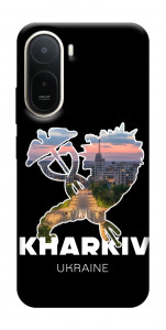 Чохол Kharkiv для Xiaomi Redmi A7 Pro 4G
