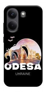 Чехол Odesa для Xiaomi Poco X8 Pro