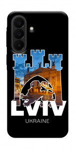 Чехол Lviv для Galaxy A27
