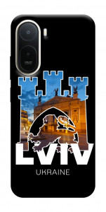 Чохол Lviv для Xiaomi Redmi A7 Pro 4G