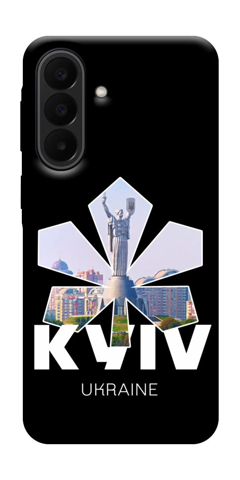Чехол Kyiv для Galaxy A27