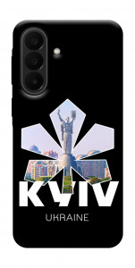 Чехол Kyiv для Galaxy A27