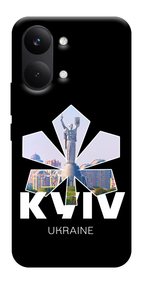 Чехол Kyiv для Xiaomi Poco X8 Pro Max