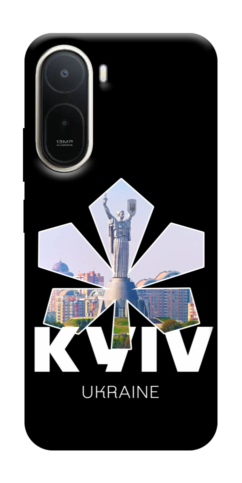 Чехол Kyiv для Xiaomi Redmi A7 Pro 4G