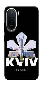 Чохол Kyiv для Xiaomi Redmi A7 Pro 4G