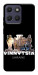 Чохол Vinnytsia для Motorola Moto G17