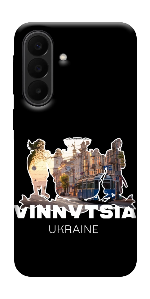 Чехол Vinnytsia для Galaxy A27