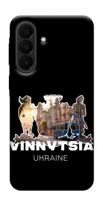 Чехол Vinnytsia для Galaxy A27
