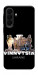 Чехол Vinnytsia для Galaxy A27