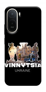 Чохол Vinnytsia для Xiaomi Redmi A7 Pro 4G