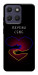Чохол Take care of yourself для Motorola Moto G17