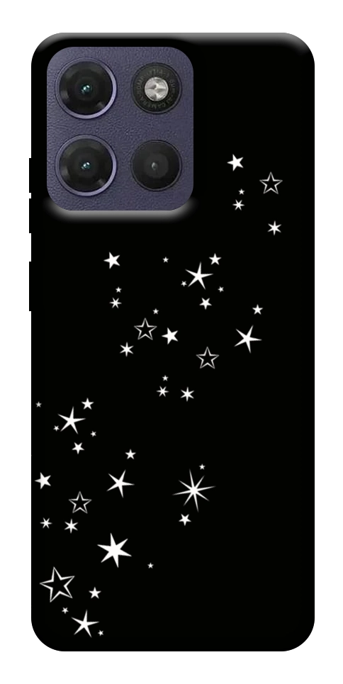 Чохол Stars way для Motorola Moto G17