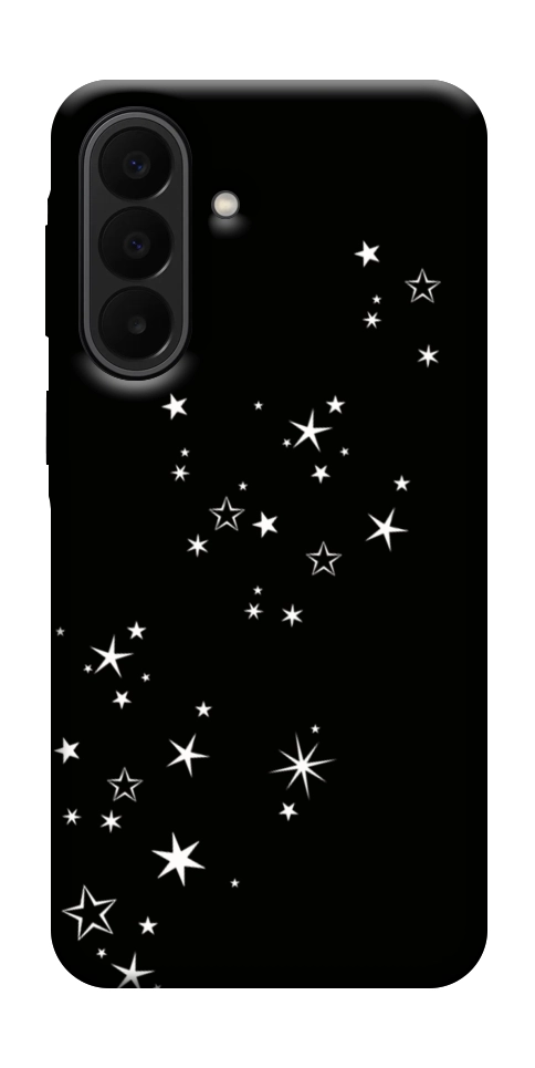 Чехол Stars way для Galaxy A27