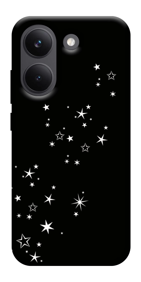 Чехол Stars way для Xiaomi Poco X8 Pro