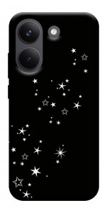 Чехол Stars way для Xiaomi Poco X8 Pro