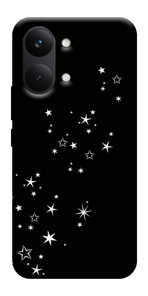 Чехол Stars way для Xiaomi Poco X8 Pro Max