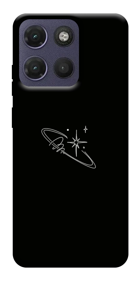 Чохол Dancing with Stars для Motorola Moto G17