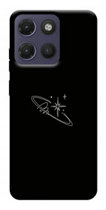 Чохол Dancing with Stars для Motorola Moto G17
