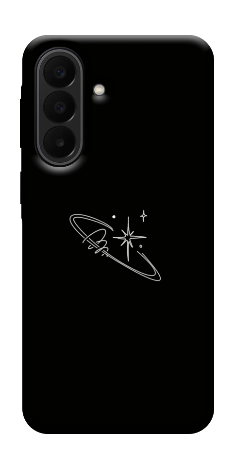 Чехол Dancing with Stars для Galaxy A27