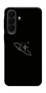 Чехол Dancing with Stars для Galaxy A27