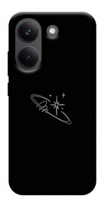 Чехол Dancing with Stars для Xiaomi Poco X8 Pro