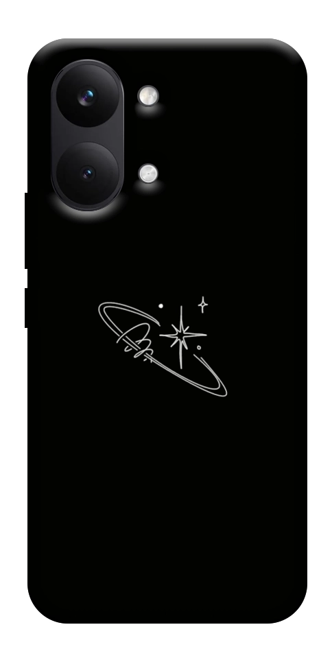 Чехол Dancing with Stars для Xiaomi Poco X8 Pro Max