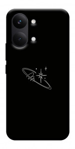 Чехол Dancing with Stars для Xiaomi Poco X8 Pro Max