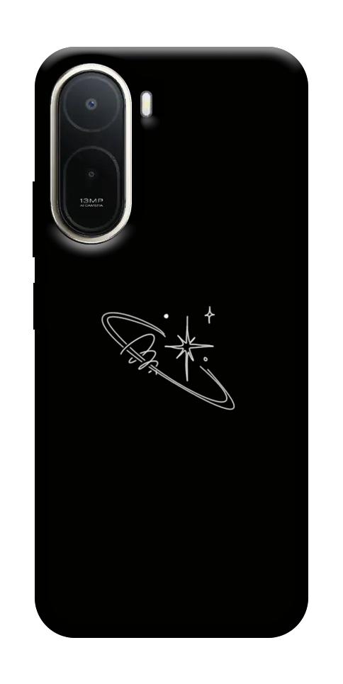Чохол Dancing with Stars для Xiaomi Redmi A7 Pro 4G