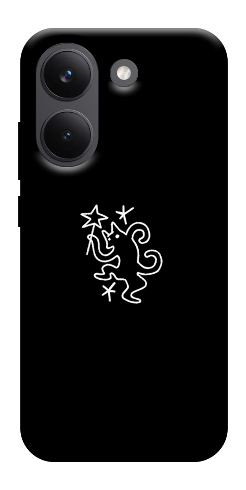 Чехол Galactic Play для Xiaomi Poco X8 Pro