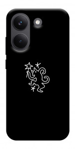 Чехол Galactic Play для Xiaomi Poco X8 Pro