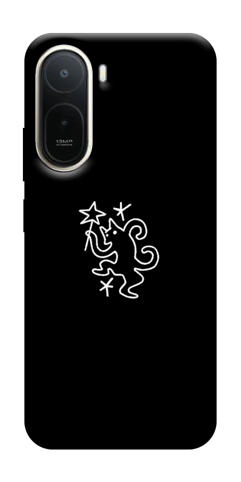 Чохол Galactic Play для Xiaomi Redmi A7 Pro 4G